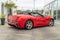 2010 Ferrari California 2dr Conv