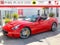 2011 Ferrari California 2dr Conv