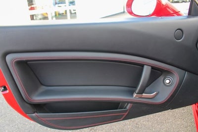 2011 Ferrari California 2dr Conv