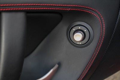 2011 Ferrari California 2dr Conv