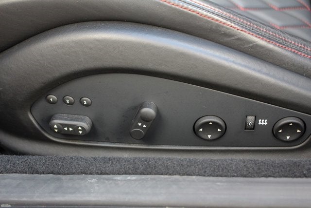 2011 Ferrari California 2dr Conv