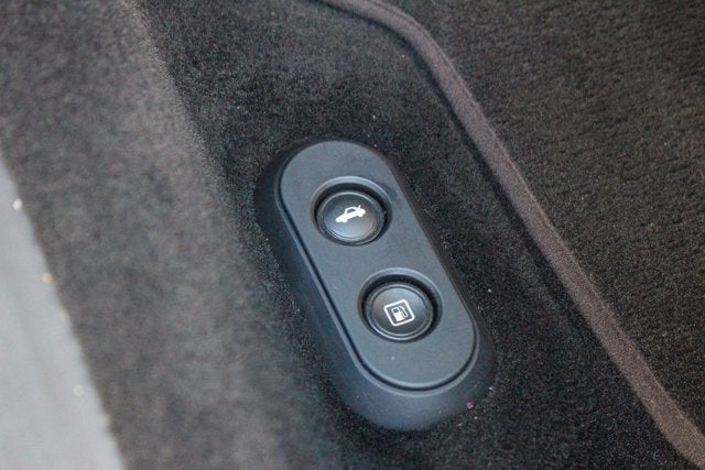 2011 Ferrari California 2dr Conv