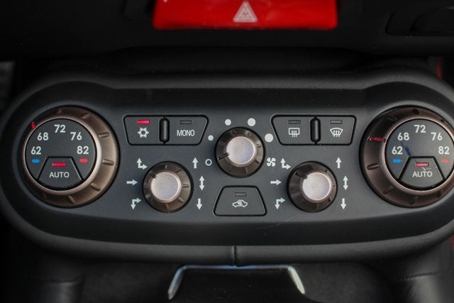 2011 Ferrari California 2dr Conv