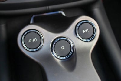 2011 Ferrari California 2dr Conv