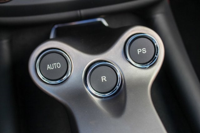 2011 Ferrari California 2dr Conv