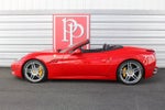 2011 Ferrari California 2dr Conv