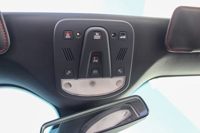 2011 Ferrari California 2dr Conv