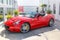 2011 Ferrari California 2dr Conv