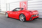 2011 Ferrari California 2dr Conv