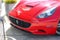 2011 Ferrari California 2dr Conv