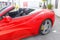 2011 Ferrari California 2dr Conv