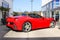 2011 Ferrari California 2dr Conv