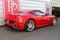 2011 Ferrari California 2dr Conv
