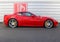 2011 Ferrari California 2dr Conv
