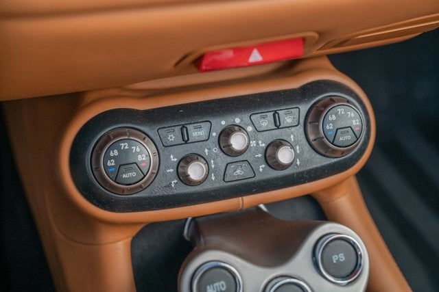 2011 Ferrari California 2dr Conv