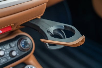 2011 Ferrari California 2dr Conv