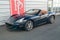 2011 Ferrari California 2dr Conv