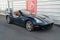 2011 Ferrari California 2dr Conv