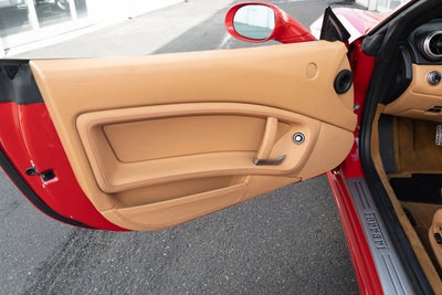 2010 Ferrari California 2dr Conv