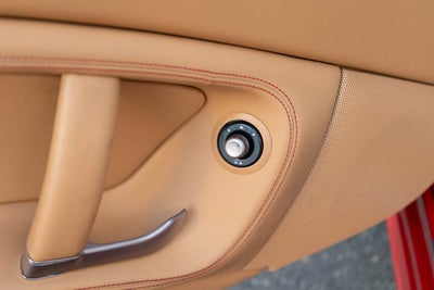 2010 Ferrari California 2dr Conv