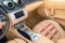 2010 Ferrari California 2dr Conv