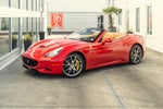 2010 Ferrari California 2dr Conv