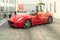 2010 Ferrari California 2dr Conv