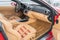2010 Ferrari California 2dr Conv