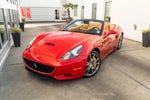 2010 Ferrari California 2dr Conv