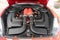 2010 Ferrari California 2dr Conv