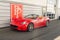 2010 Ferrari California 2dr Conv