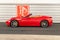 2010 Ferrari California 2dr Conv