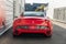 2010 Ferrari California 2dr Conv