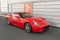 2010 Ferrari California 2dr Conv