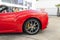 2010 Ferrari California 2dr Conv