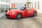 2010 Ferrari California 2dr Conv