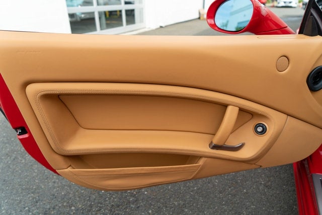 2010 Ferrari California 2dr Conv