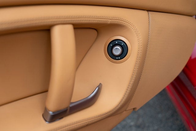 2010 Ferrari California 2dr Conv