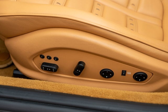 2010 Ferrari California 2dr Conv