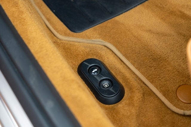 2010 Ferrari California 2dr Conv