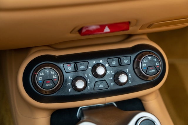 2010 Ferrari California 2dr Conv