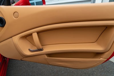 2010 Ferrari California 2dr Conv