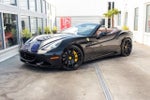2010 Ferrari California 2dr Conv