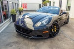 2010 Ferrari California 2dr Conv