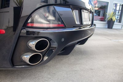 2010 Ferrari California 2dr Conv