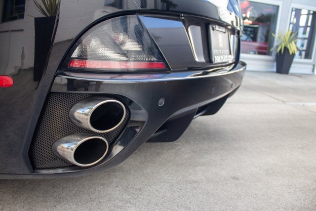 2010 Ferrari California 2dr Conv