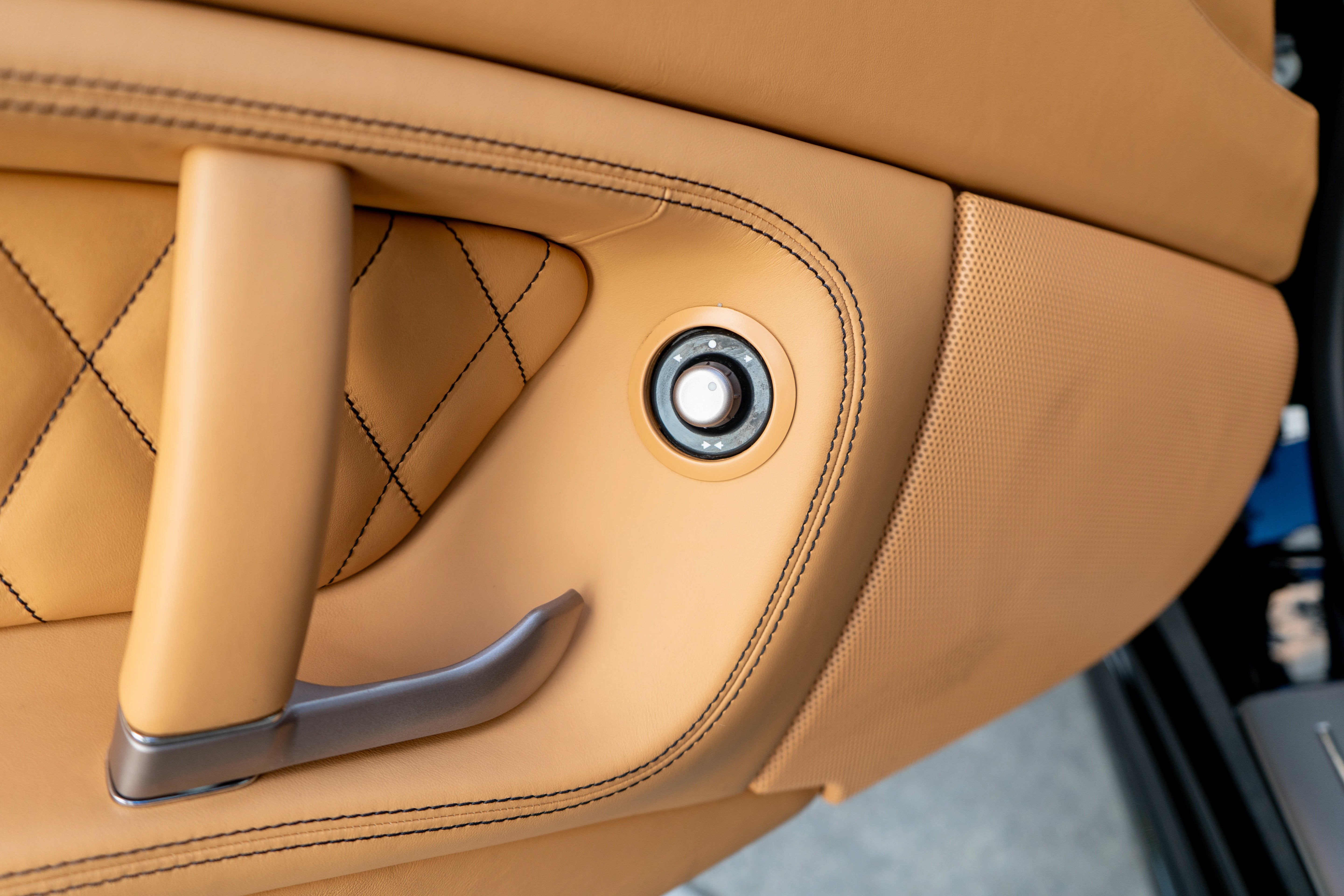 2011 Ferrari California 2dr Conv