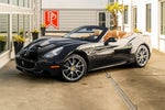 2011 Ferrari California 2dr Conv