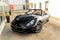 2011 Ferrari California 2dr Conv
