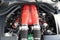 2011 Ferrari California 2dr Conv